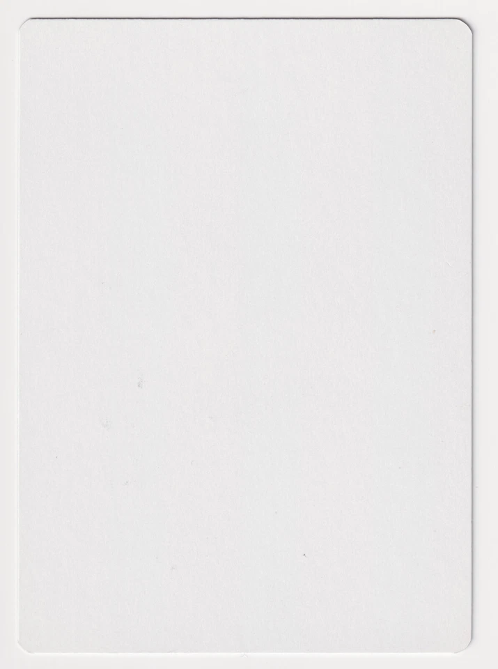 Shadow Signed Fire Snake Proof LP Portal Artist Steve Luke 1997 MTG Magic AP! - Image 2 of 2