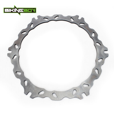 Front Brake Disc Rotor For Buell XB9S LIGHTNING XB9R FIREBOLT 02-06 1125 R 08-09