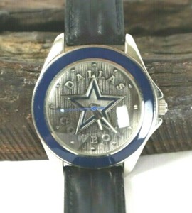 dallas cowboy watches ebay