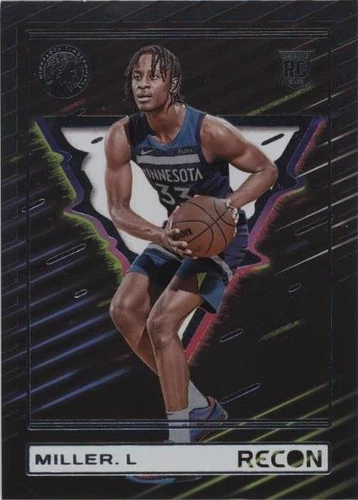 2023-24 Panini Recon - Leonard Miller #226