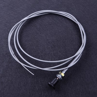 8 Fuß.Universal Vergaser Carb Choke Control Cable für Rasentraktor-Mäher
