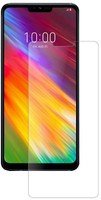 Schutzfolie FüR Lg G7 Fit Anti-Shock Matt 9H Display Folie Dipos Glass