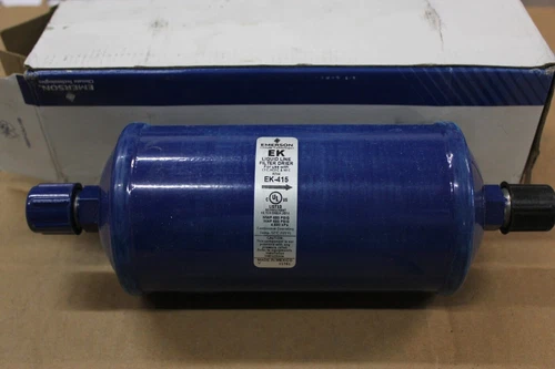 Emerson Filter Dryer 5/8" Flare #EK-415