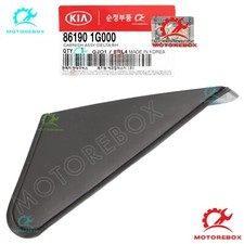 Genuine Fender Upper Molding Trim For 2006-2011 Kia Rio-rio5 861901g000