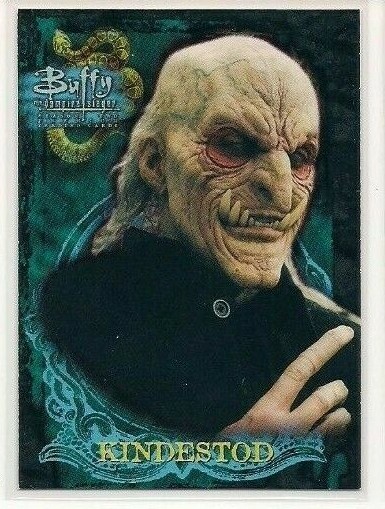 Buffy The Vampire Slayer Season Two 2 Trading Cards (1999) / Choose / bx114 - Picture 93 of 99