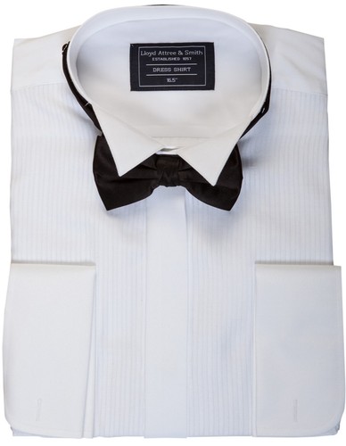 MENS WING EVENING DINNER DRESS TUX 