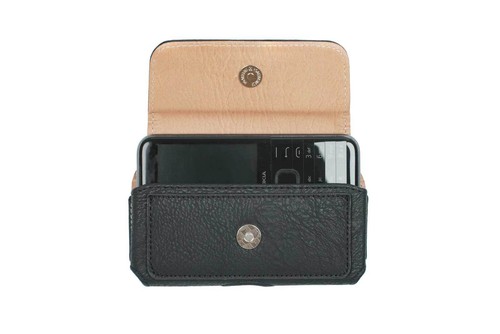Crossbody bag - Fits Nokia 8210 4G , 6310 (2021) , 6300 4G , 8000 4G , 150 (2020 - Picture 6 of 7