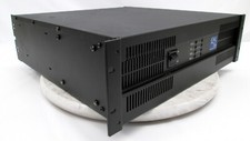 QSC CX6 Professional Power Amplifier CX-6 200W/CH  8 ohms 300W/CH  4 ohm 2331