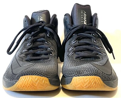 air max infuriate 2 mid premium