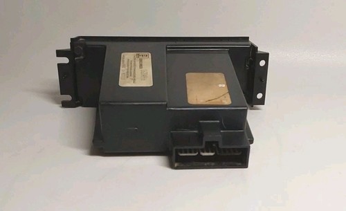 Digital Heater A/C Climate Control Panel fits 90-94 GMC Chevy Truck Suburban - Picture 6 of 7