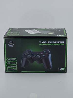 2.4G Wireless Controller Gamestick Lite - 4K Ultra HD Game Stick Lite |
