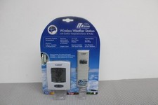 La Crosse Tech Wireless Weather Station WS-9029U- CBP W Temp Sensor And Probe