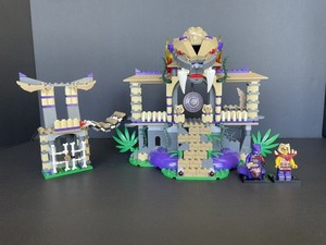 HIGH&LOW 3個セット 70749 Lego | eBay
