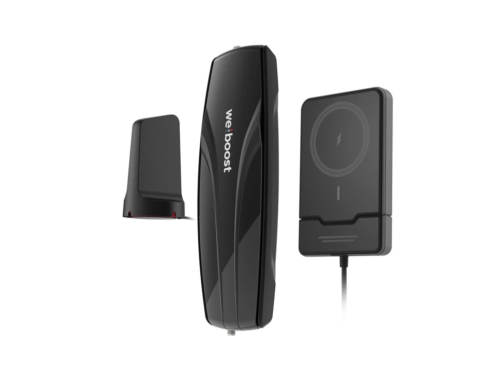 weBoost DASH Cell Phone Signal Booster for Commuters & Daily Drivers (471082) - Image 3 of 4