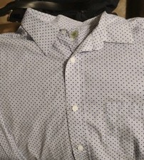 Haggar Dress Shirt