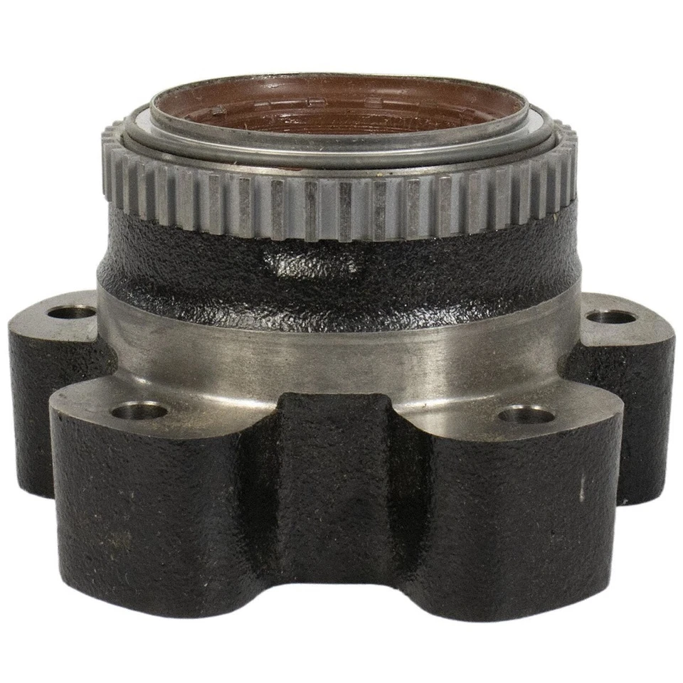 HUB415 Motorcraft Buje de rueda trasero lado conductor o pasajero derecho izquierdo/derecho Foto 3 de 4