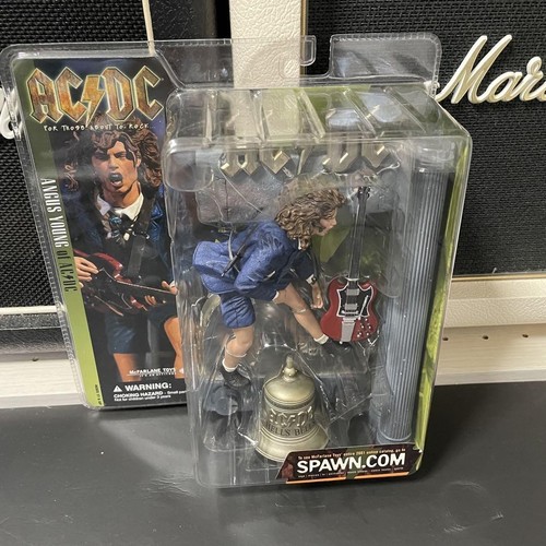 Ac/Dc Angus Young Gibson Sg | eBay