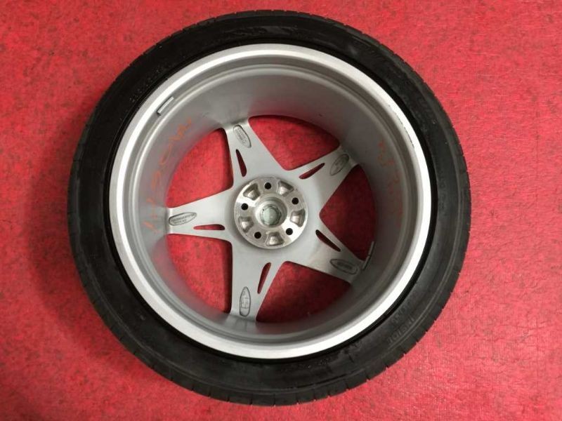Ferrari 458 Italia 2014 Rear Wheel P/N 09182026