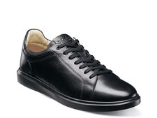 Mans Fashion Sneakers Florsheim Social Lace T...