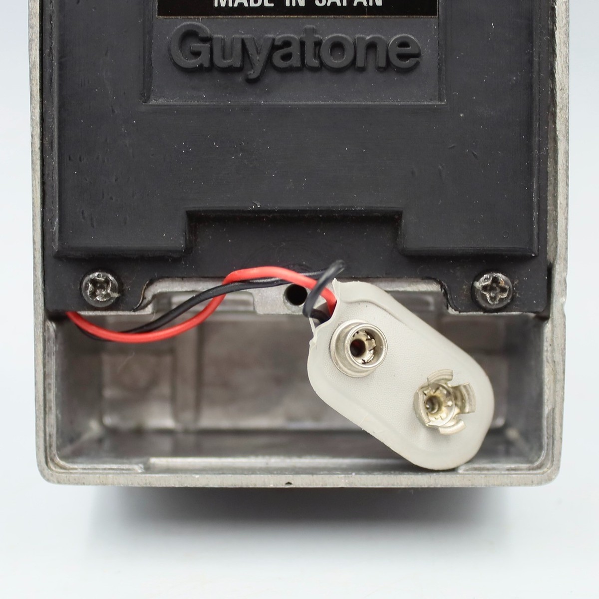 Guyatone Ps-023 Chorus Flanger MIJ Japan Guitar Effects Pedal for