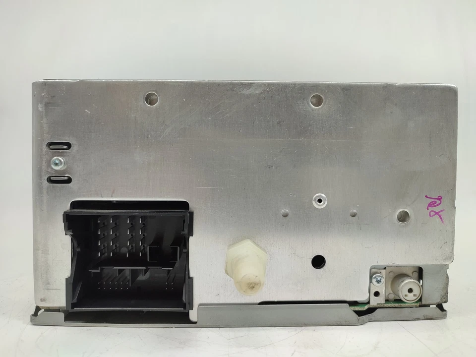 8M5T18C815DA IMPIANTO AUDIO / RADIO CD / 1657486 PER FORD C-MAX CB3 GHIA - Immagine 2 di 4