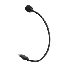 Mini USB Microphone For PC Laptop Computer Portable Mic For 2000/ LVVZ