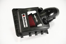 Roush For 2019-2023 Ford Ranger 2.3l Ecoboost Cold Air Intake Kit Fits Ford Roush For 2019-2023 Ford Ranger 2.3l Ecoboost Cold Air Intake Kit Fits Ford