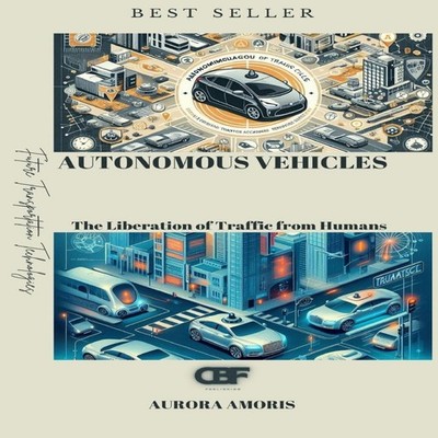 Autonomous Vehicles The Liberation of Traffic from Humans Aurora