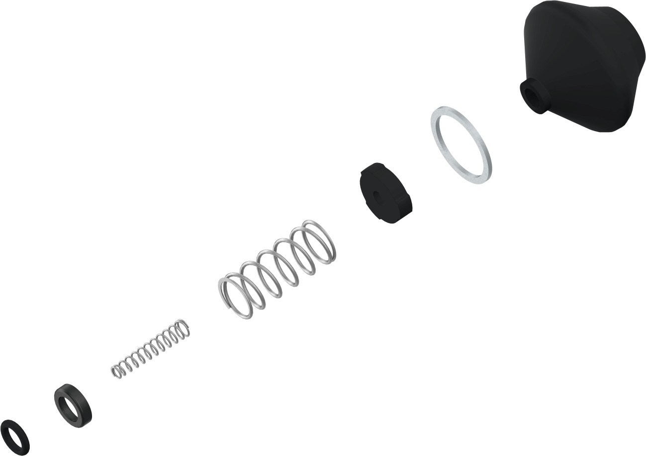 WABCO 4630220012 Repair Kit