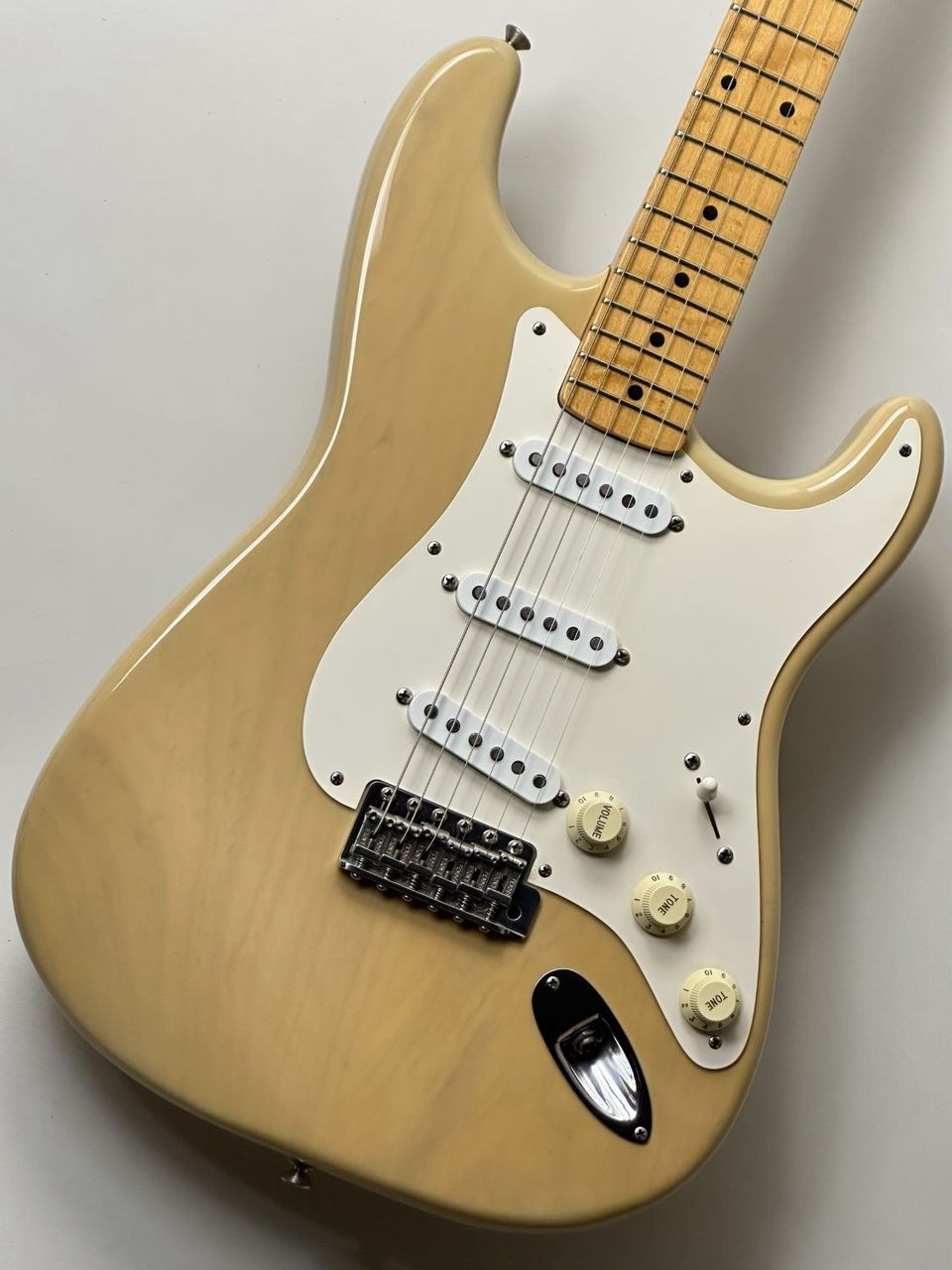 Fender Custom Shop 1954 Stratocaster Used Electric Guitar 1994