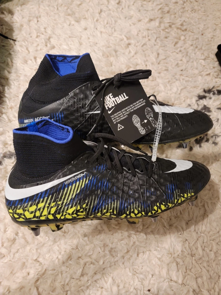 Кроссовки Nike Hypervenom Phantom - огромный выбор по лучшим ценам