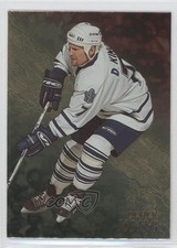 1998-99 ITG Be A Player Gold Derek King #135 0f8