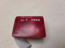 PEUGEOT 307 SW 3H Nebelschlussleuchte links 25610204 2.00 Diesel 100kw 34198827