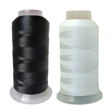 Polyester Thread Heavy Duty Bonded UV Resistant Outdoor Thread 69 T70 Size 2...