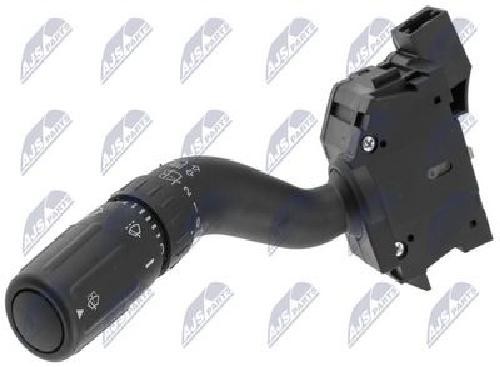 NTY Steering Column Switch EPE-FR-022 14-Pin For FORD USA