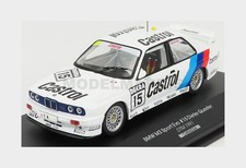 CMR CMR43064 BMW 3-Series M3 E30 Team Lindner N 15 DTM 1991 D. Quester White