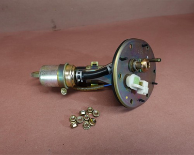 #ad 2003 2009 Honda Interceptor 800 VFR800 FUEL PUMP GAS PUMP SENDING $254.59