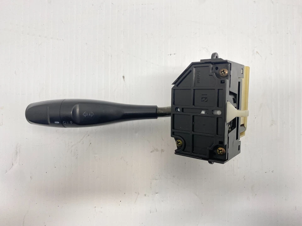 Interruptor de señal de giro Mitsubishi Mirage 1994-1995 OEM, ID: 175319 Foto 4 de 4