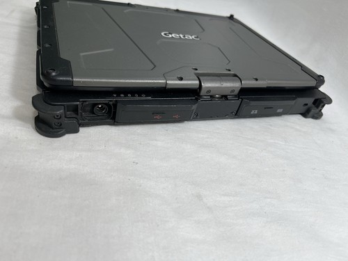 Getac V110 G6 Toughbook i5-10210U 1.6GHz 256GB SSD 16GB RAM Win10p Grade B - Picture 21 of 24