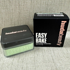 Huda Beauty Easy Bake Loose Setting Powder Matcha Milk Cake 0.71oz