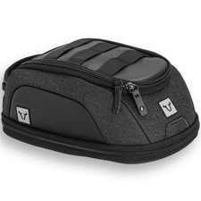 SW Motech Legend LT3 Borsa da serbatoio magnetica per serbatoio moto - Nero