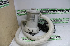 Funsicle: RX600 Cartridge Filter Pump - For Above Ground Swimming Pool New