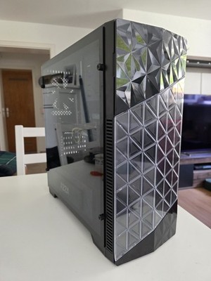 RGB Gaming PC | i7 6700 | 16GB DDR4 | GTX 980ti | SSD+HDD | Win10
