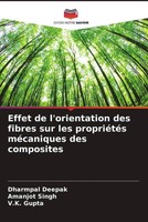 Dharmpal Deepak (U. A.) | Effet De L'orientation Des Fibres Sur Les...