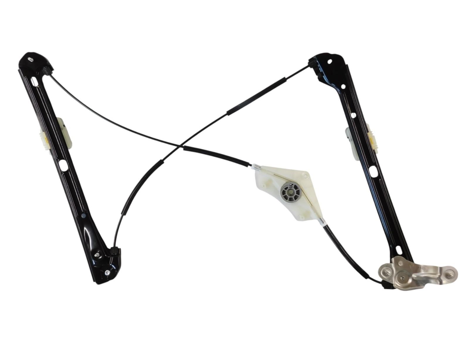 NEW VW Golf Mk7 (3-Door) Front Left Window Regulator 2013-2019 - Image 2