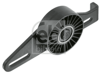 Riemenspanner Keilrippenriemen FüR Renault Dacia Clio Ii Kangoo Laguna I