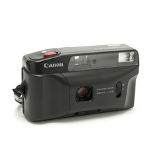 Canon Snappy EZ 35mm Film Camera