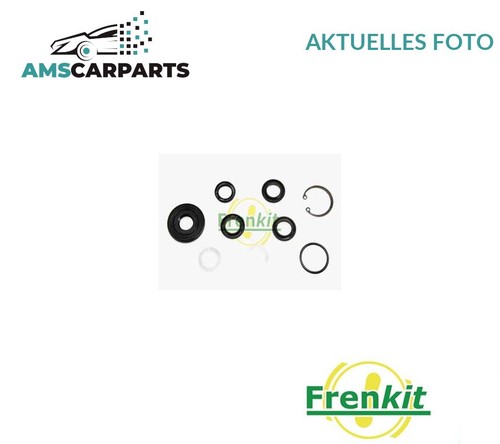 REPARATURSATZ HAUPTBREMSZYLINDER 125033 FRENKIT NEU OE QUALITÄT