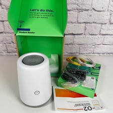 CenturyLink C4000LG WiFi 6 Modem Router White DSL Gateway NEW