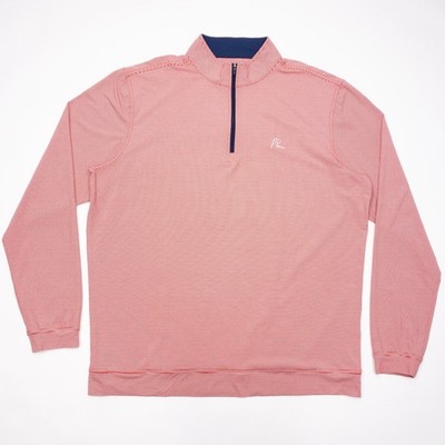 REVERBERATE リバーバレイト ZIP LONG SLEEVE POLO ZIP LONG SLEEVE POLO - REVERBERATE - トップスアウトレット 価格